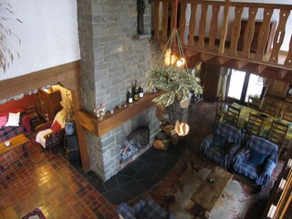 Chalet Trois-Ponts  30