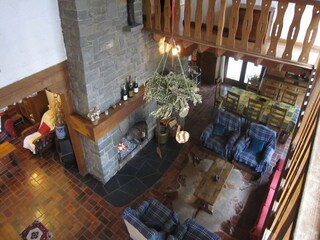 Chalet Trois-Ponts Ausstattung 27