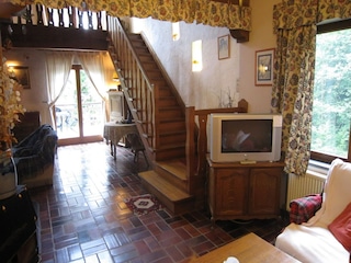 Chalet Trois-Ponts  32