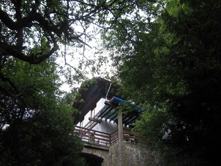 Chalet Trois-Ponts  33