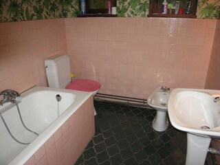 Chalet Trois-Ponts  34