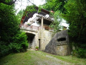 Gemütliches Chalet in Stavelot in Waldnähe - Trois-Ponts - image1