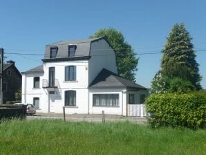 Gemütliches Ferienhaus in Francorchamps, Belgien - Malmedy - image1