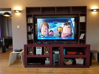 Casa per le vacanze Malmedy Caratteristiche 34