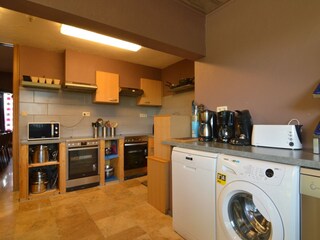 Casa per le vacanze Malmedy Caratteristiche 10