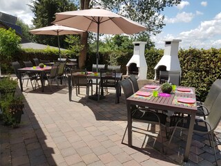 Casa per le vacanze Malmedy Registrazione all'aperto 1