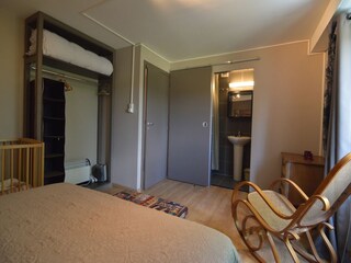 Maison de vacances Malmedy Équipement 26