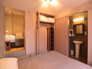 Holiday house Malmedy Features 13