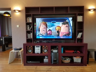 Maison de vacances Malmedy Équipement 34