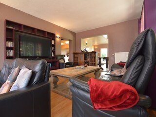 Holiday house Malmedy Features 18