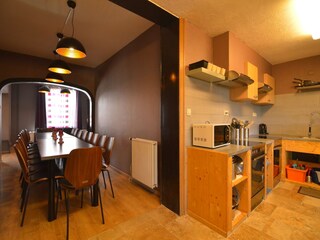 Vakantiehuis Malmedy Kenmerken 27