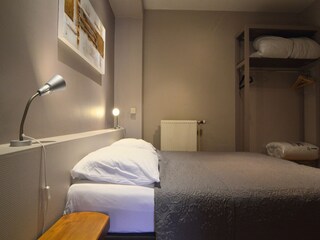 Maison de vacances Malmedy Équipement 28