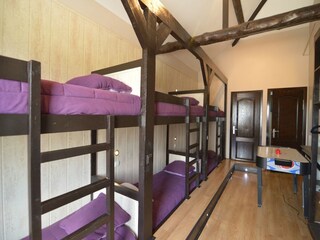 Holiday house Malmedy Features 23