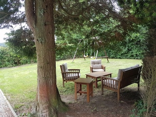 Holiday house Malmedy Outdoor Recording 6