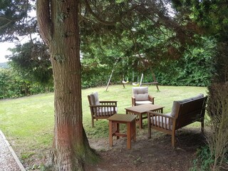 Holiday house Malmedy Outdoor Recording 7