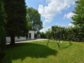 Casa per le vacanze Malmedy Registrazione all'aperto 6