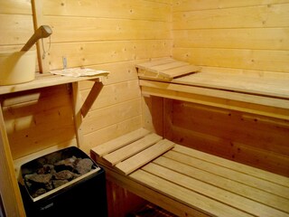 Vakantiehuis Malmedy  38