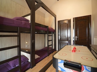 Maison de vacances Malmedy  39