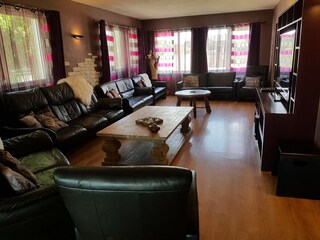 Holiday house Malmedy Features 35