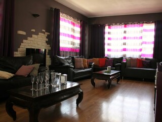 Ferienhaus Malmedy Ausstattung 19