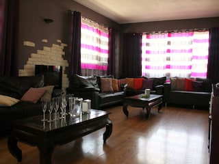 Holiday house Malmedy Features 36