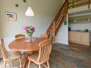 Maison de vacances Trois-Ponts Équipement 9