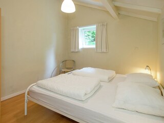Maison de vacances Trois-Ponts Équipement 11