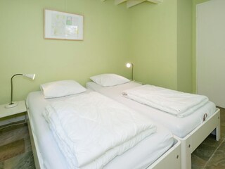 Vakantiehuis Trois-Ponts Kenmerken 10