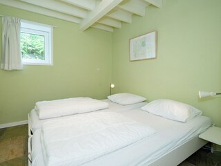 Maison de vacances Trois-Ponts Équipement 14