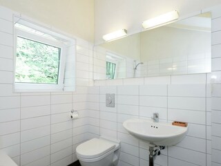 Maison de vacances Trois-Ponts Équipement 12