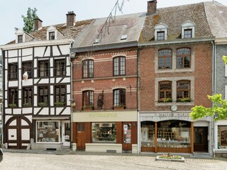 Maison de vacances Trois-Ponts Environnement 20