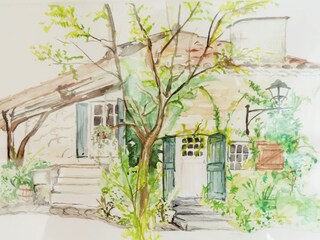 Vakantiehuis Trois-Ponts  26