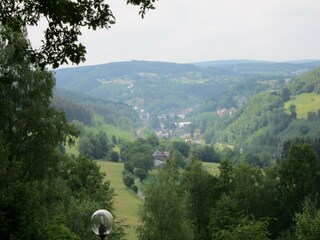 Holiday house Trois-Ponts Outdoor Recording 3