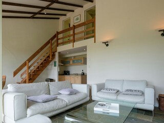 Holiday house Trois-Ponts Features 16