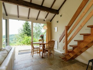Maison de vacances Trois-Ponts Équipement 9