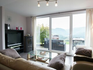 Villa Trois-Ponts Ausstattung 13