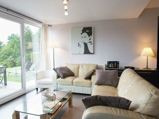 Villa Trois-Ponts Ausstattung 20