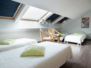 Villa Trois-Ponts Kenmerken 27