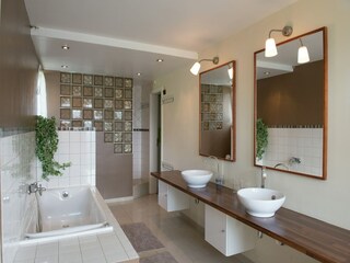 Villa Trois-Ponts Équipement 34