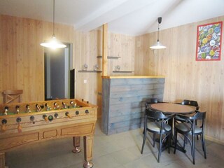 Villa Trois-Ponts Caratteristiche 37