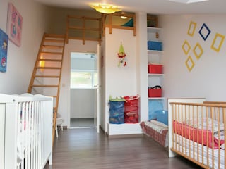 Villa Trois-Ponts Ausstattung 12