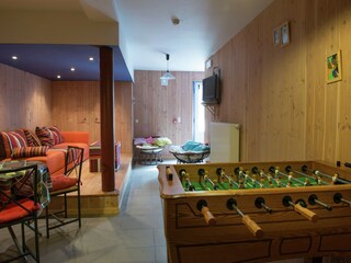 Villa Trois-Ponts Features 12