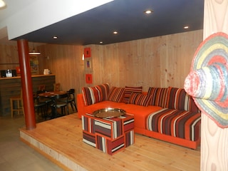 Villa Trois-Ponts Features 24