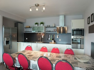 Villa Trois-Ponts Ausstattung 13