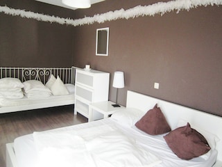 Villa Trois-Ponts Ausstattung 25