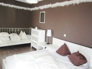 Villa Trois-Ponts Kenmerken 25