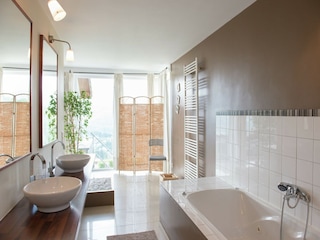 Villa Trois-Ponts Ausstattung 26