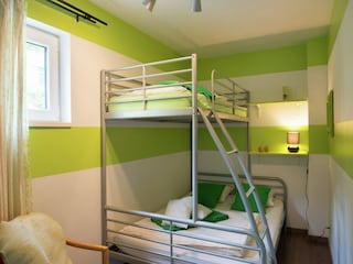 Villa Trois-Ponts Ausstattung 17