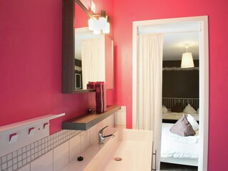 Villa Trois-Ponts Ausstattung 32