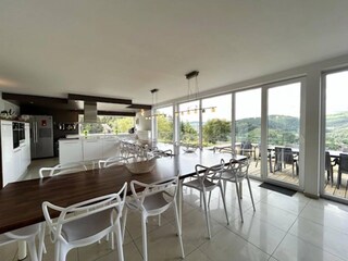 Villa Trois-Ponts Ausstattung 34